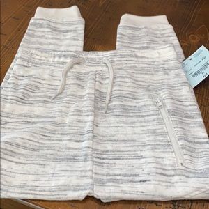 Okie Dokie brand toddler boys joggers